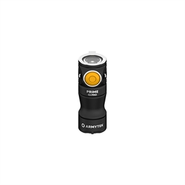 Armytek Prime C1 Pro ficklampa, varmt ljus